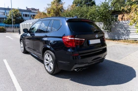 BMW X3, снимка 5