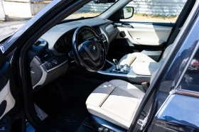 BMW X3, снимка 9