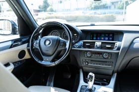 BMW X3, снимка 15