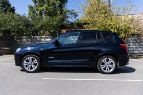 BMW X3, снимка 4
