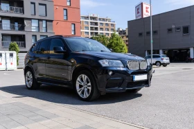 BMW X3, снимка 1
