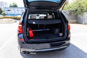 BMW X3, снимка 14