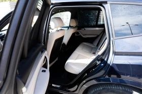 BMW X3, снимка 16