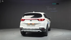Kia Sportage ОБДУХВАНЕ* ПОДГРЕВ* КАМЕРА* СЛЕД НА ЛЕНТИ* , снимка 4