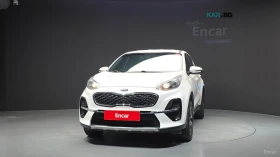 Kia Sportage ОБДУХВАНЕ* ПОДГРЕВ* КАМЕРА* СЛЕД НА ЛЕНТИ* , снимка 3