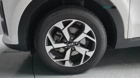 Kia Sportage ОБДУХВАНЕ* ПОДГРЕВ* КАМЕРА* СЛЕД НА ЛЕНТИ* , снимка 5