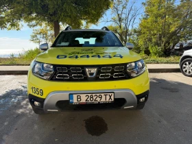 Dacia Duster, снимка 1