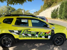 Dacia Duster, снимка 2