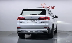 BMW X5 xDrive 30d xLine, снимка 4