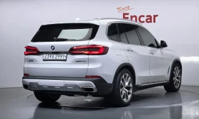 BMW X5 xDrive 30d xLine, снимка 2
