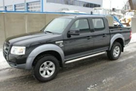     Ford Ranger 3.0 DCI 