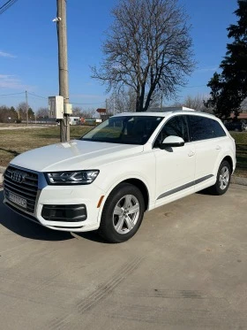 Audi Q7 2.0 TFSI, снимка 2