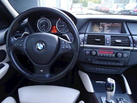 BMW X6 3.00  Diesel  | Mobile.bg   7