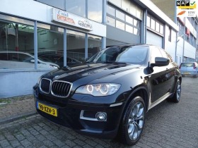 Обява за продажба на BMW X6 3.00  Diesel  ~17 550 EUR - изображение 1