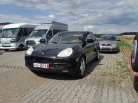 Porsche Cayenne | Mobile.bg    2