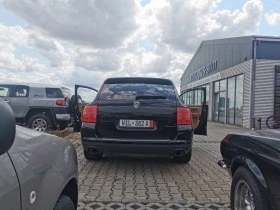 Porsche Cayenne, снимка 9