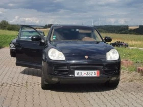 Porsche Cayenne, снимка 1