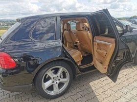 Porsche Cayenne, снимка 11