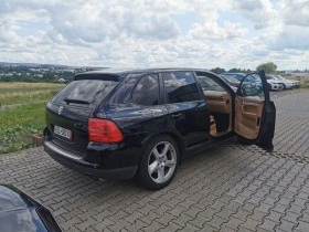 Porsche Cayenne, снимка 10