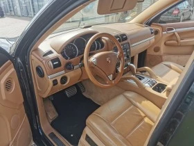 Porsche Cayenne, снимка 4