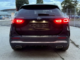 Mercedes-Benz GLA 220 Amg pack, снимка 9