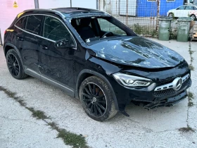 Mercedes-Benz GLA 220 Amg pack, снимка 3