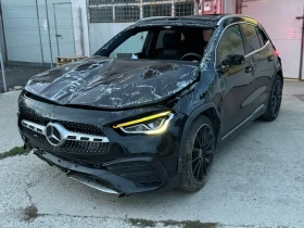 Mercedes-Benz GLA 220 Amg pack, снимка 2