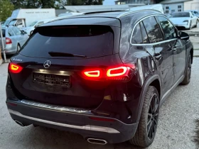 Mercedes-Benz GLA 220 Amg pack, снимка 8