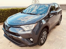 Toyota Rav4 2.5HYBRID-155кс#4х4#дистроник, снимка 1