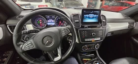 Mercedes-Benz GLE 400 | Mobile.bg    3