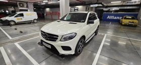 Mercedes-Benz GLE 400 | Mobile.bg    1