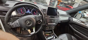 Mercedes-Benz GLE 400, снимка 4