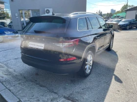 Skoda Kodiaq 2.0 TSI 7DSG 4Х4, снимка 3