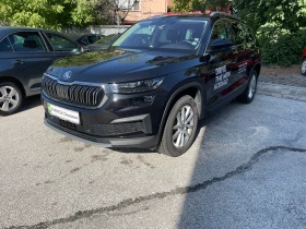 Skoda Kodiaq 2.0 TSI 7DSG 4Х4, снимка 1