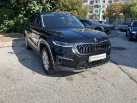 Skoda Kodiaq 2.0 TSI 7DSG 4Х4, снимка 2