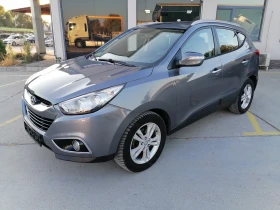 Hyundai IX35 4х4 , снимка 2