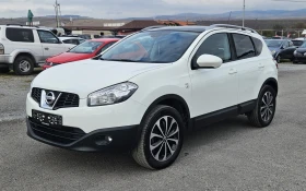 Nissan Qashqai 1.5DCI N-TEC / камера / панорама / , снимка 1