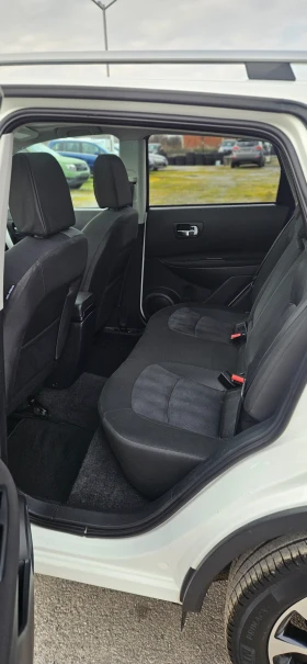 Nissan Qashqai 1.5DCI N-TEC / камера / панорама / , снимка 10