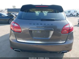 Porsche Cayenne S 4.8L /    !!! | Mobile.bg    6