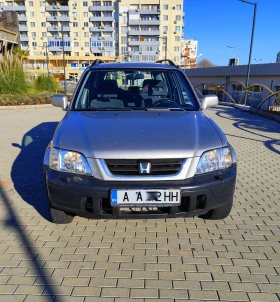 Honda Cr-v 2.0 128к.с. Газов инжекцион , снимка 3