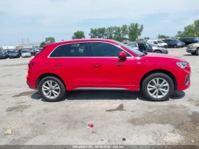 Audi Q3 PREMIUM PLUS 45 TFSI S LINE QUATTRO TIPTRONIC | Mobile.bg    4