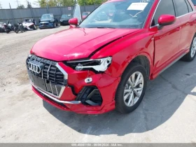 Audi Q3 PREMIUM PLUS 45 TFSI S LINE QUATTRO TIPTRONIC | Mobile.bg    10