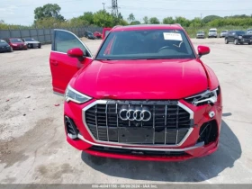 Audi Q3 PREMIUM PLUS 45 TFSI S LINE QUATTRO TIPTRONIC | Mobile.bg    2