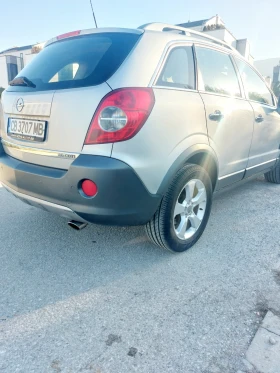 Opel Antara, снимка 2