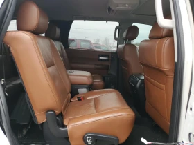 Toyota Sequoia 2013 TOYOTA SEQUOIA PLATINUM  | Mobile.bg    11