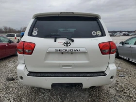 Toyota Sequoia 2013 TOYOTA SEQUOIA PLATINUM  | Mobile.bg    5