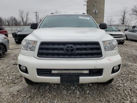 Toyota Sequoia 2013 TOYOTA SEQUOIA PLATINUM  | Mobile.bg    2