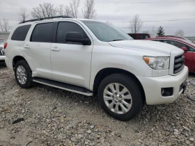 Toyota Sequoia 2013 TOYOTA SEQUOIA PLATINUM  | Mobile.bg    3