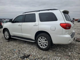 Toyota Sequoia 2013 TOYOTA SEQUOIA PLATINUM  | Mobile.bg    6