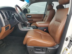 Toyota Sequoia 2013 TOYOTA SEQUOIA PLATINUM  | Mobile.bg    7